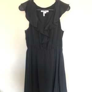 BCBG Black Dress